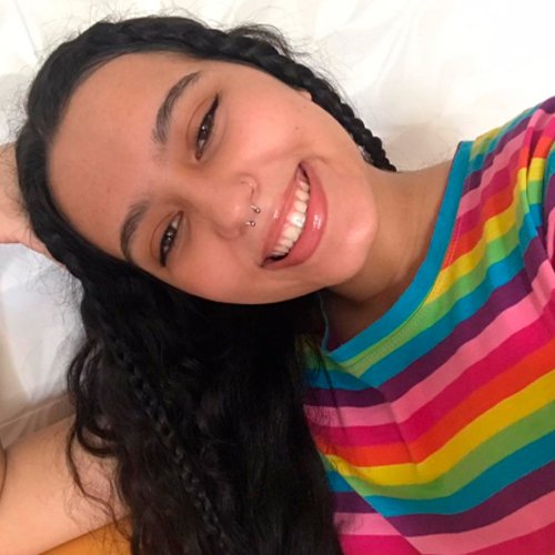 Ana Laura de Castro